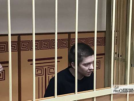 Обвиняемому в убийстве врача Денису Тучину вынесут приговор