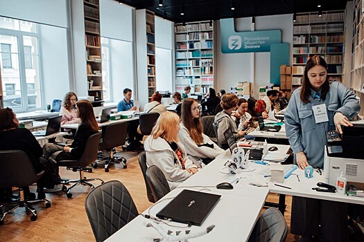 Около 5,7 тысячи абитуриентов подали заявления в Мининский университет