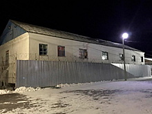 Российского заключенного убили в колонии