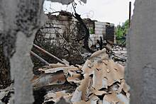 «Весь город — руины» Тысячи людей под Белгородом страдают от самых сильных обстрелов с начала СВО. Как они выживают?