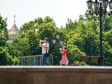 Россиянам пообещали аномально жаркое и сухое лето. В каких регионах будет горячее всего
