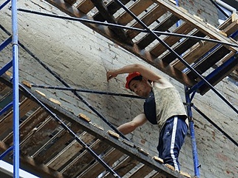 На ремонт больницы в Гукове выделено 126 млн рублей