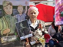 «Война» за билет. Пустят ли алтайского ветерана на Парад Победы в Москве