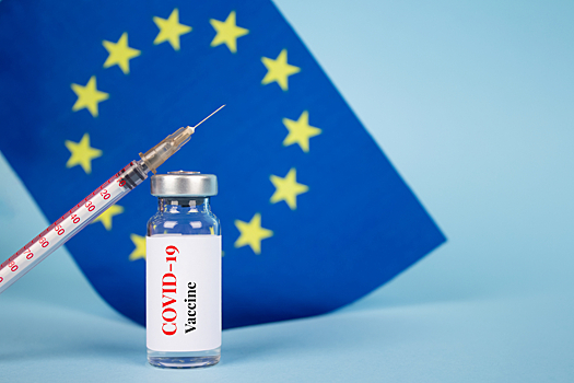 Зачем россиянам европейские вакцины и как ими привиться