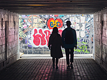 Украина оказалась на пороге демографического коллапса