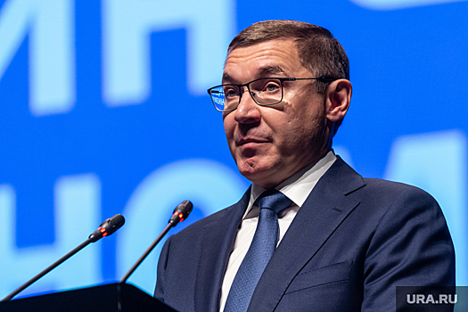 Полпред Якушев на юбилее прокуратуры напомнил о правах участников СВО
