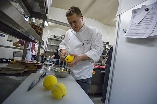 Эксперты: рестораторы не получили господдержку и могут не пережить пандемию