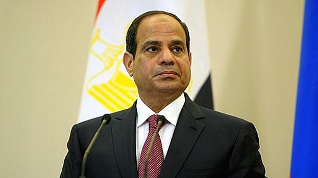 На пост президента Египта никто не подал заявку в избирком