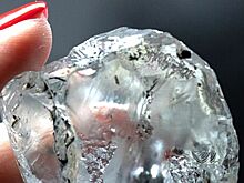 Минфин ожидает роста цен на алмазы до 10% в 2021 году