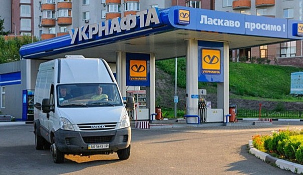 Россия заставит украинцев больше платить за топливо