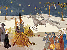 Появилась новая теория о причине средневековой чумы