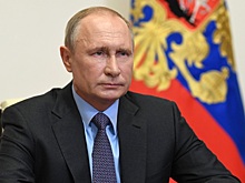Президент России утвердил новые критерии расчёта патента для предпринимателей