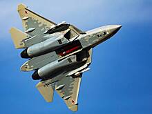 Названо число побед российских самолетов над натовскими