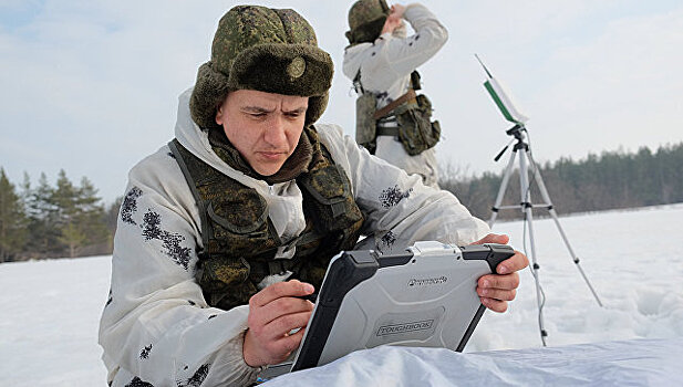 Военачальники России и Белоруссии обсудят безопасности Союзного государства