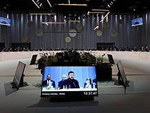 Объявлена специальная встреча ЕС по Украине