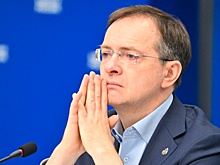 Мединский предложил дополнить учебники истории новыми подвигами героев СВО