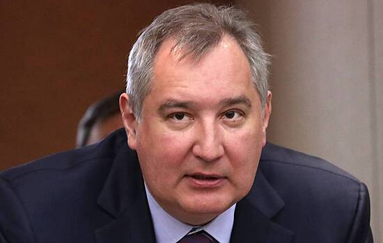Рогозин выступил с обвинением в адрес NASA
