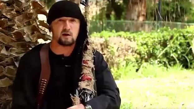 The Times: В Мосуле убит экс-начальник таджикского ОМОН