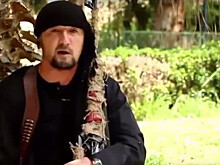 The Times: В Мосуле убит экс-начальник таджикского ОМОН