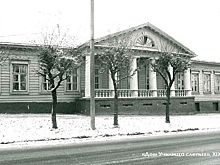 В Костроме старинное училище для слепых получило статус памятника культурного наследия