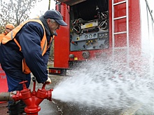 5 тысяч гидрантов проверят Водоканал и МЧС в Нижнем Новгороде