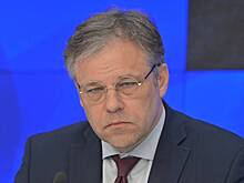 Украину и ЕС обвинили в создании искусственных преград для переговоров