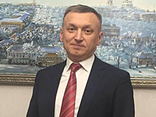 Андрей Зайцев будет руководить Георгиевским горокругом