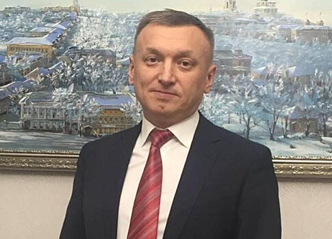Андрей Зайцев будет руководить Георгиевским горокругом