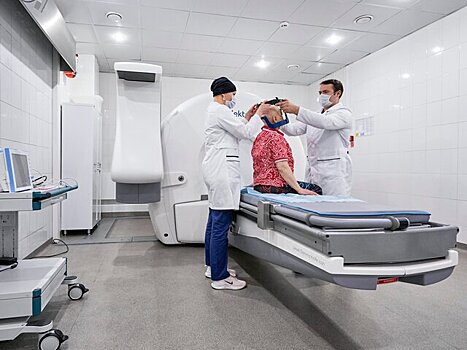 В России разработали компьютерную программу для диагностики шизофрении по МРТ