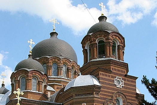 На Кубани воспоют праздник светлой Пасхи
