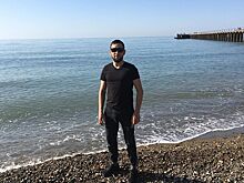 Лекарство от коронавируса изобрел прыгнувший в холодное море мужчина на Кубани