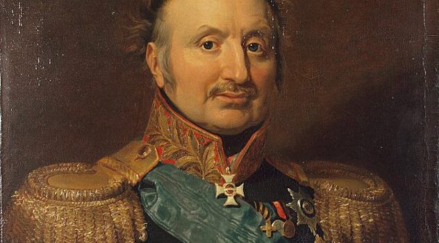 Петр Витгенштейн: какой была его роль в победе над Наполеоном