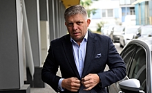 Премьер Словакии высказался об идее «железного занавеса» между РФ и Западом