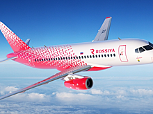 «Россия» с июля начнет летать из Сочи в Дубай