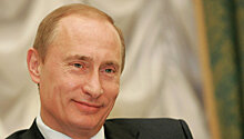 Путин стал самым узнаваемым политиком в мире после Обамы