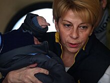 Вячеслав Володин: важно сделать все, чтобы память о Докторе Лизе жила