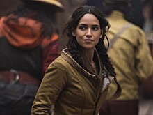 Звезда «Андора» сыграет в эротическом триллере