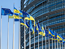 Украинский товарооборот и его перспективы