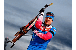 Стали известны участники спринтерской гонки на Олимпиаде в Пекине от российской сборной