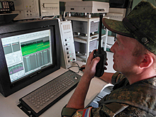 Россия применит СВЧ-пушки в Сирии