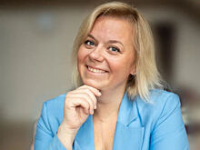 Алла Данилина назначена директором по стратегическим и инновационным продуктам NMi Group