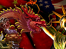 Европа может отказаться от конфронтации с Китаем