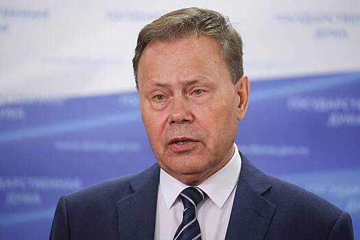 В России назвали риски ЕС при захвате замороженных активов РФ