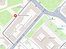 Улицу в центре Калуги переименуют