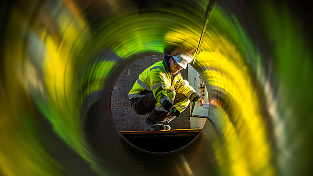 Еврокомиссия продолжит чинить препятствия «Северному потоку-2»