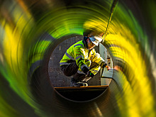 Еврокомиссия продолжит чинить препятствия «Северному потоку-2»