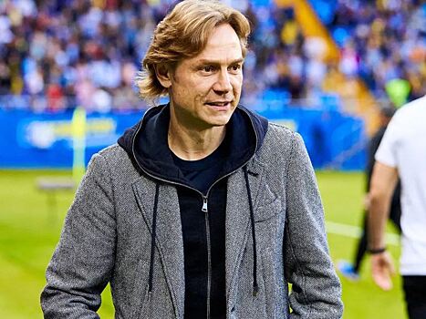 &laquo;Болельщики все так же атакуют команду в аэропорту&raquo;: Карпин прокомментировал равнодушие россиян к футболу