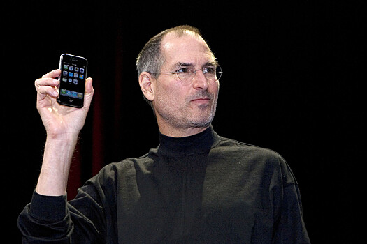 Запакованный iPhone первого поколения выставили на продажу за $50 тысяч