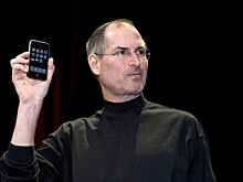Запакованный iPhone первого поколения выставили на продажу за $50 тысяч
