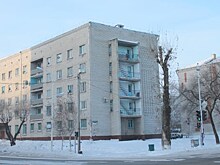 В Белогорске самая дешёвая квартира стоит чуть больше 1,3 млн рублей